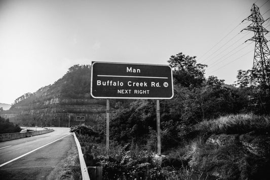 Going Home - A Girl from the Holler | Wanderfolk Collective Journal