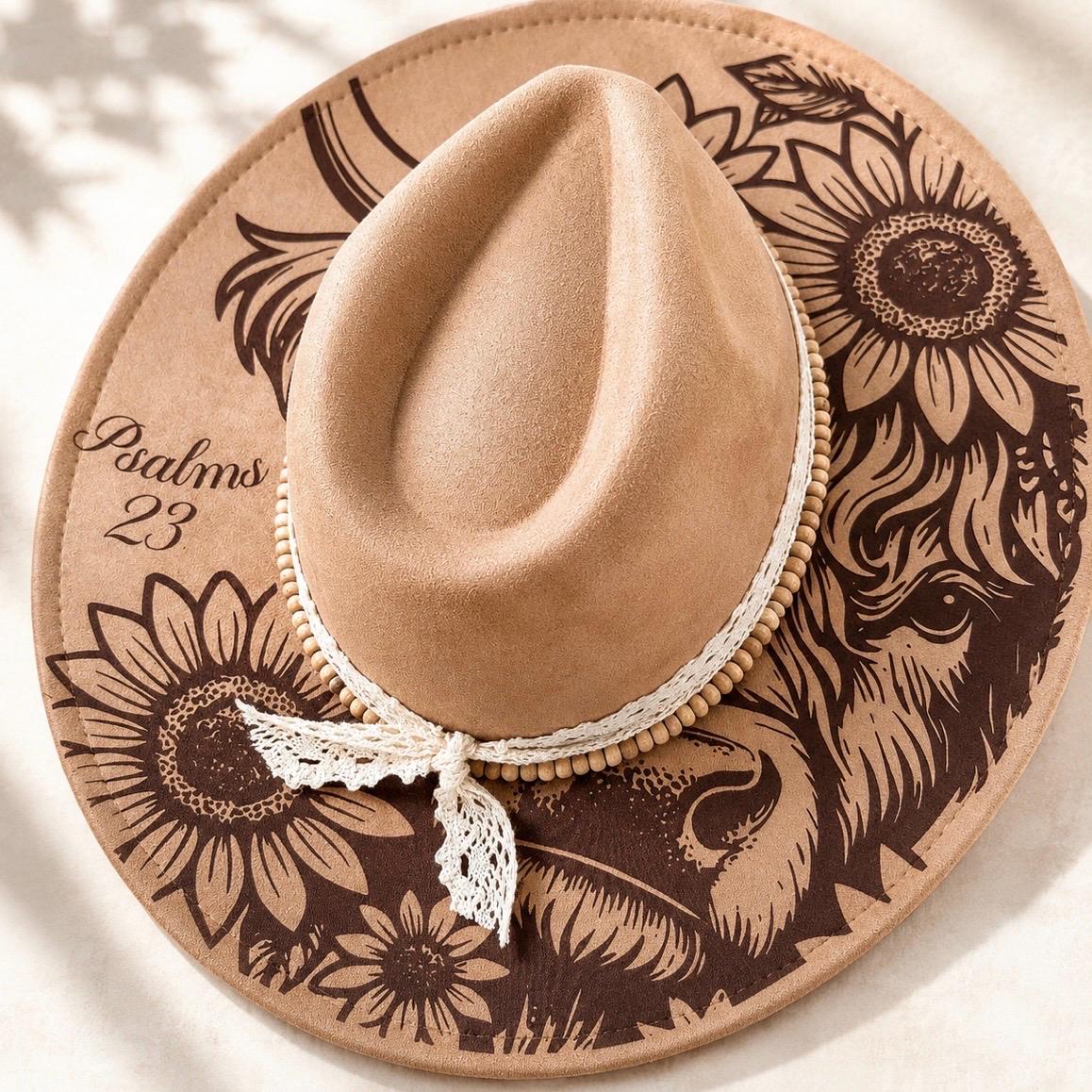 Wanderfolk Hats