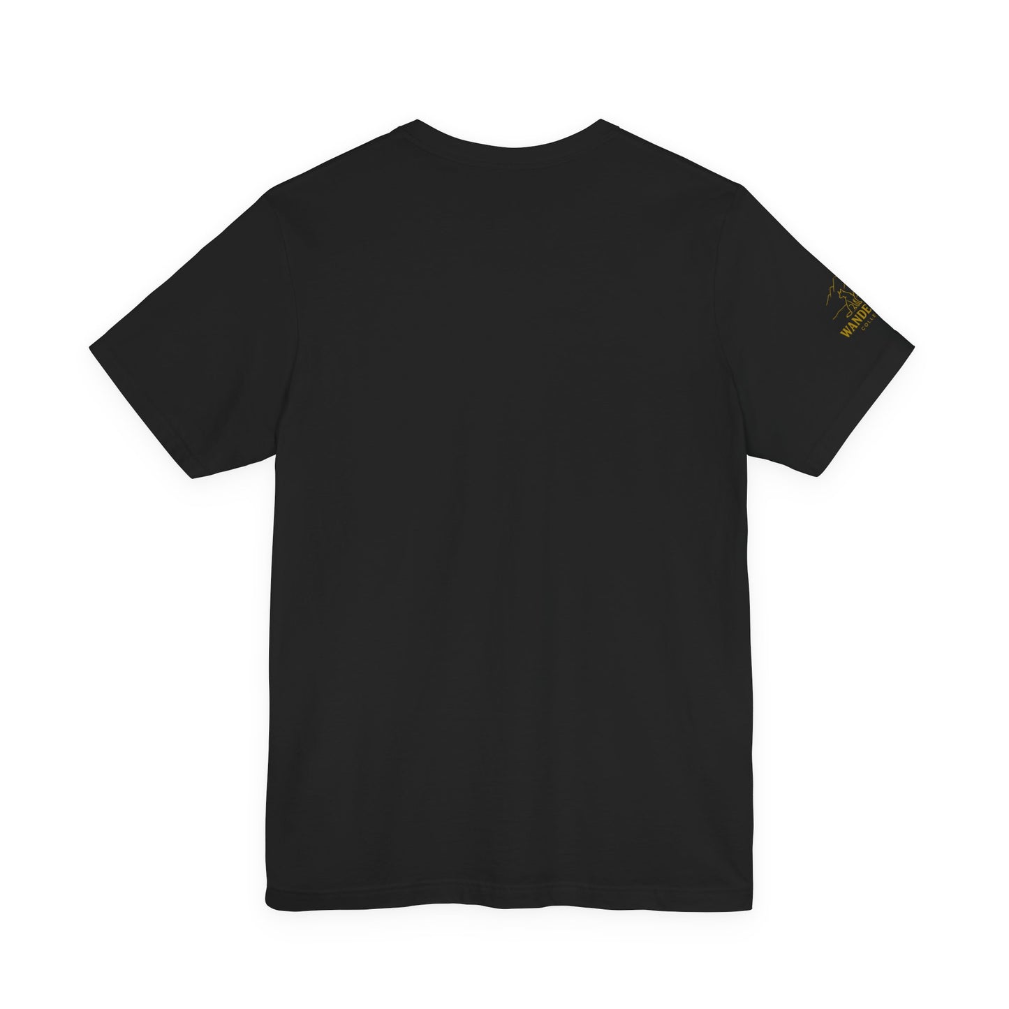 Tactical Trash Panda Crew Tee | Tactical, American Flag Graphic