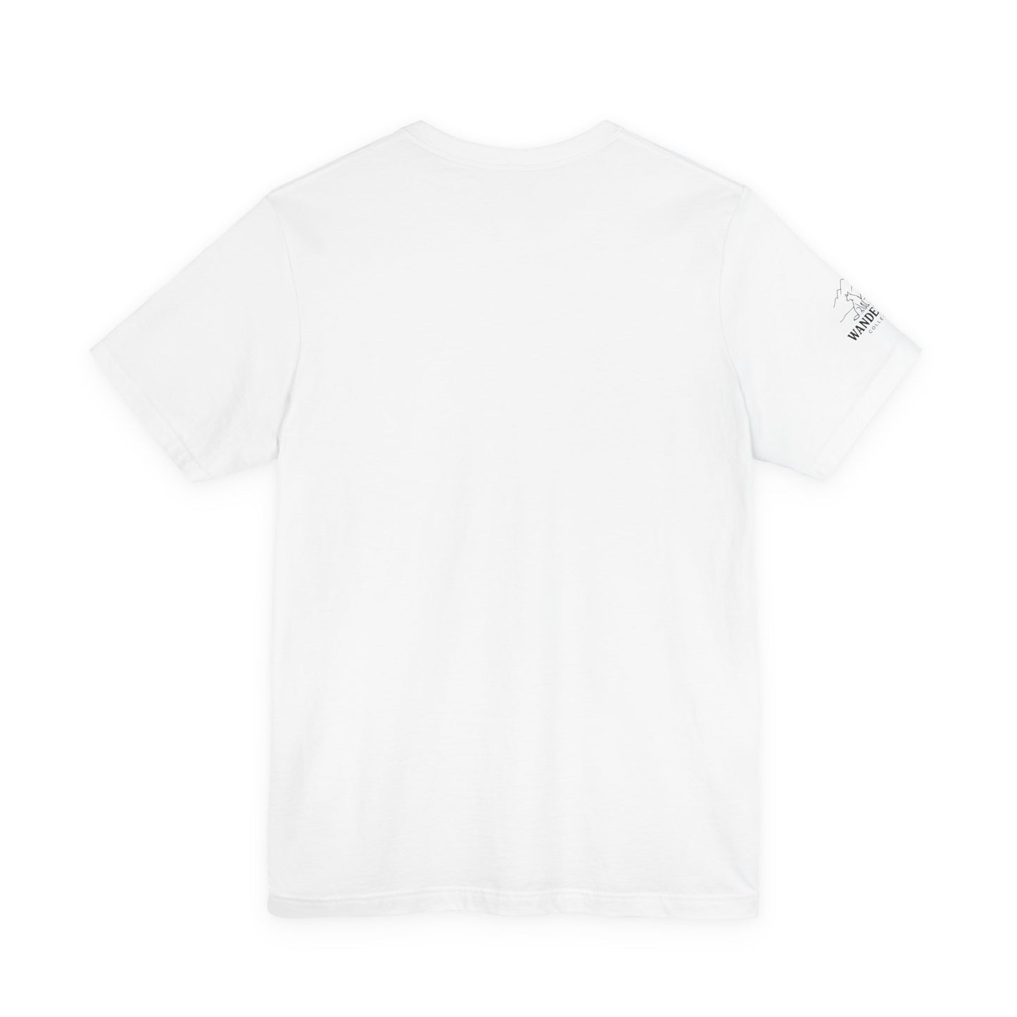 Tactical Trash Panda Crew Tee | Tactical, American Flag Graphic