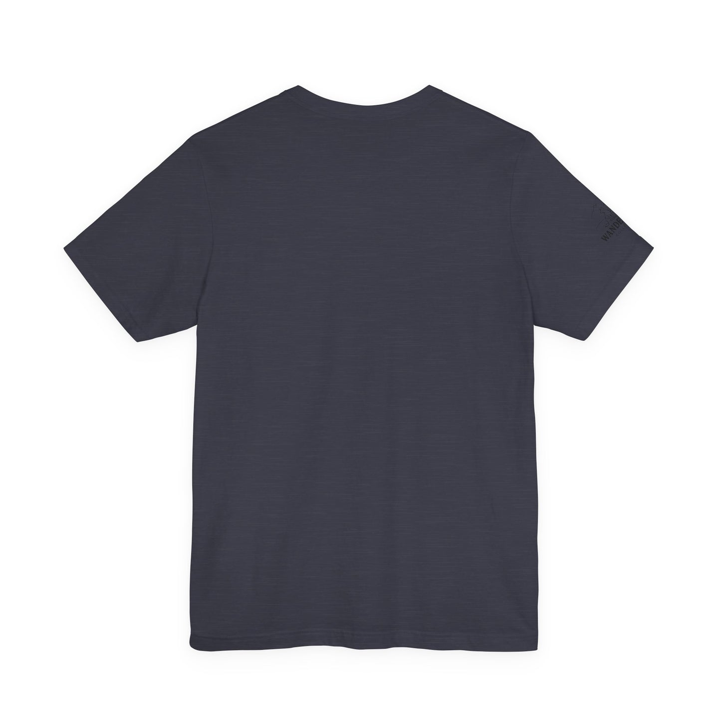 Tactical Trash Panda Crew Tee | Tactical, American Flag Graphic